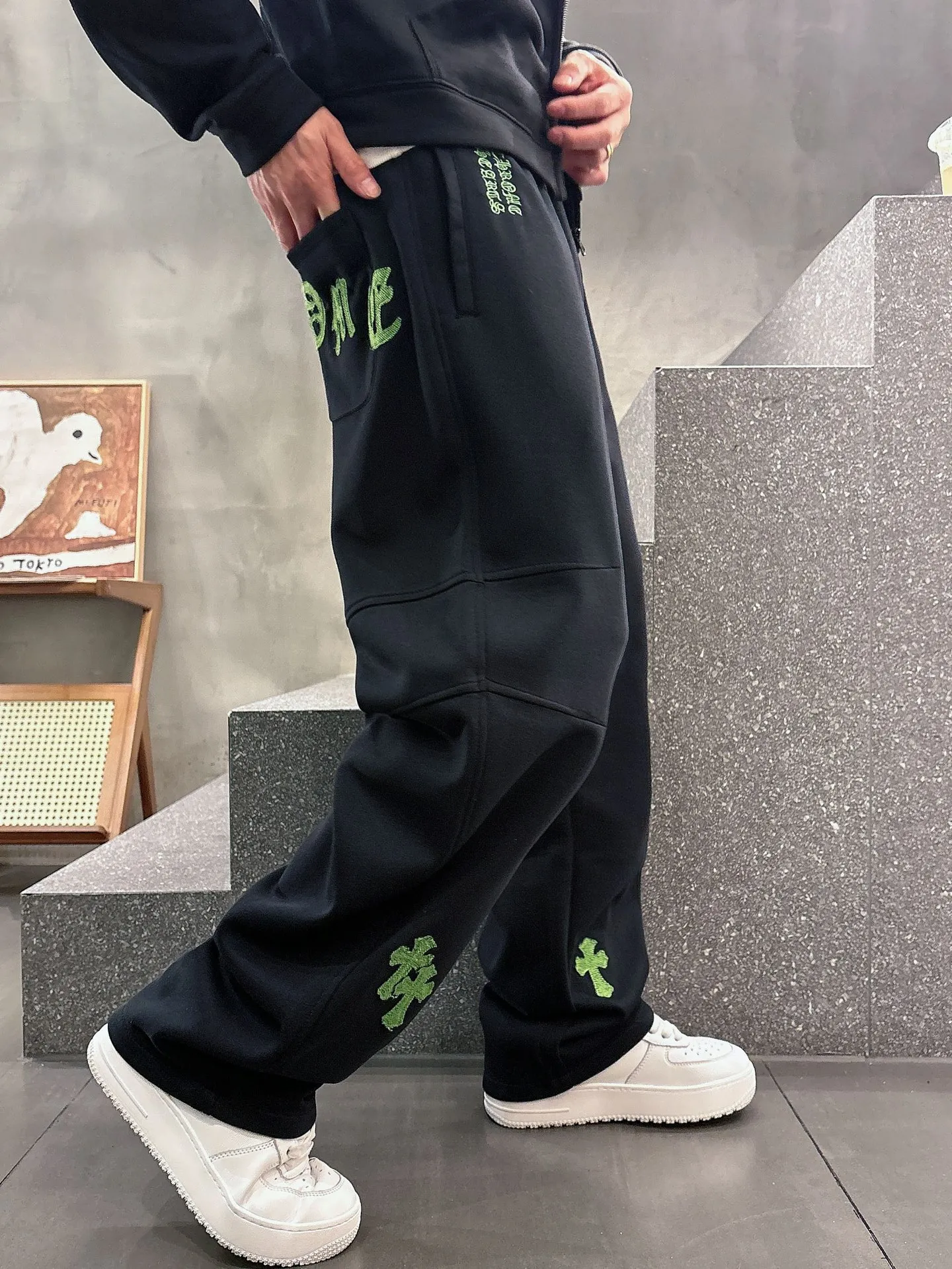 【 】 2026 ， ，Original ， ， ， 🪡 logo， ， ， ， Sizes：M-3XL